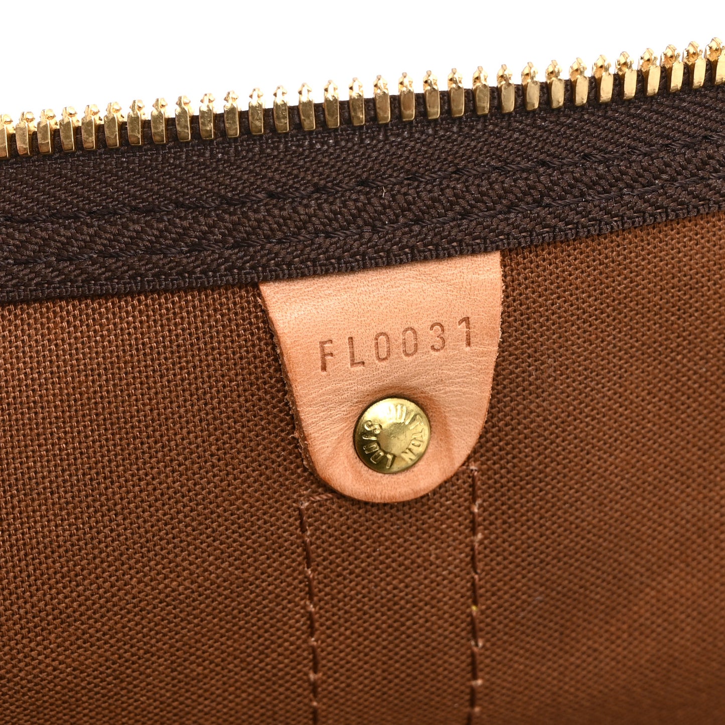 Monogram Keepall 60