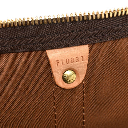 Louis Vuitton Monogram Keepall 60 6 of 9