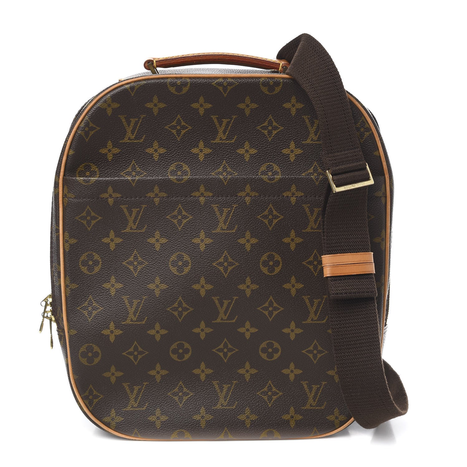 Louis Vuitton Monogram Sac a Dos Packall 1 of 13