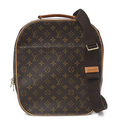 Louis Vuitton Monogram Sac a Dos Packall 1 of 13