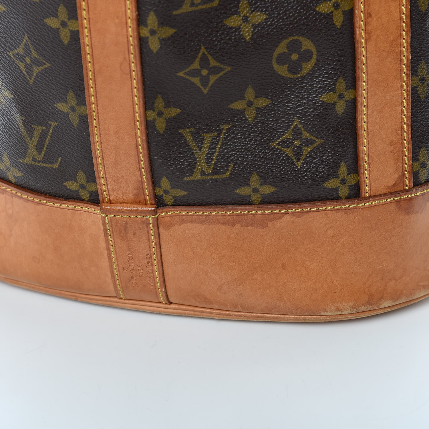 Louis Vuitton Monogram Randonnee PM 12 of 16