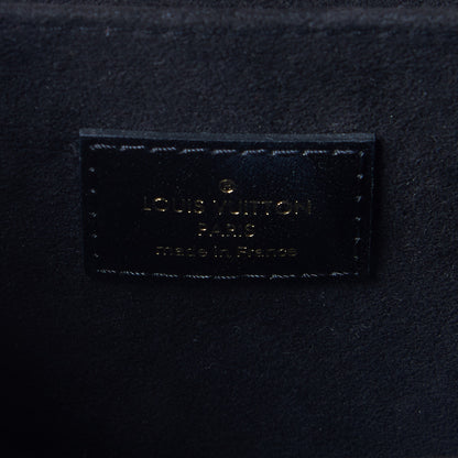 Louis Vuitton Reverse Monogram Pochette Metis 8 of 8