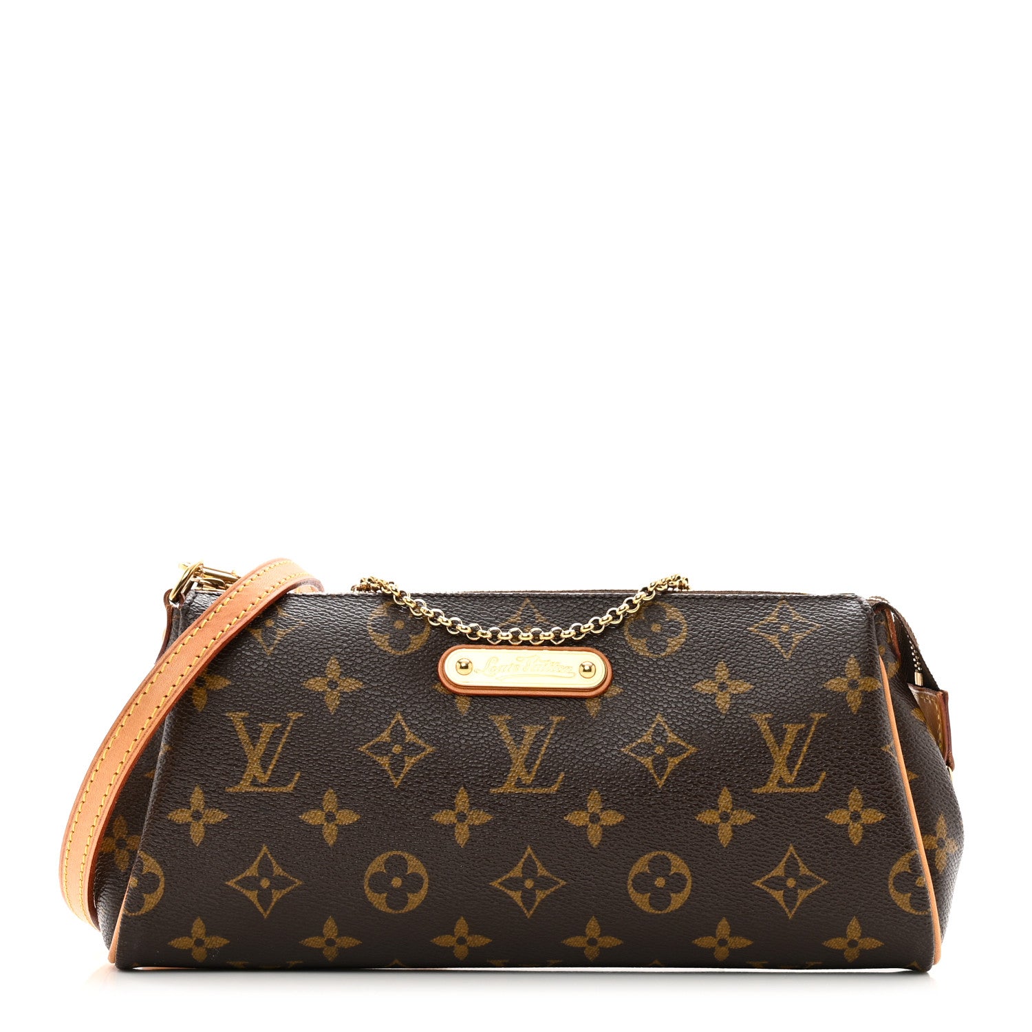Louis Vuitton Monogram Eva Clutch 1 of 11