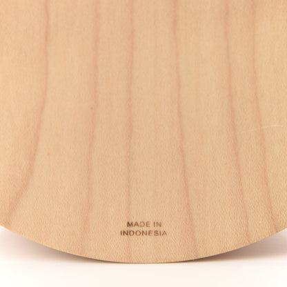 Hermes Wood Tibi Round Box Nature 7 of 10