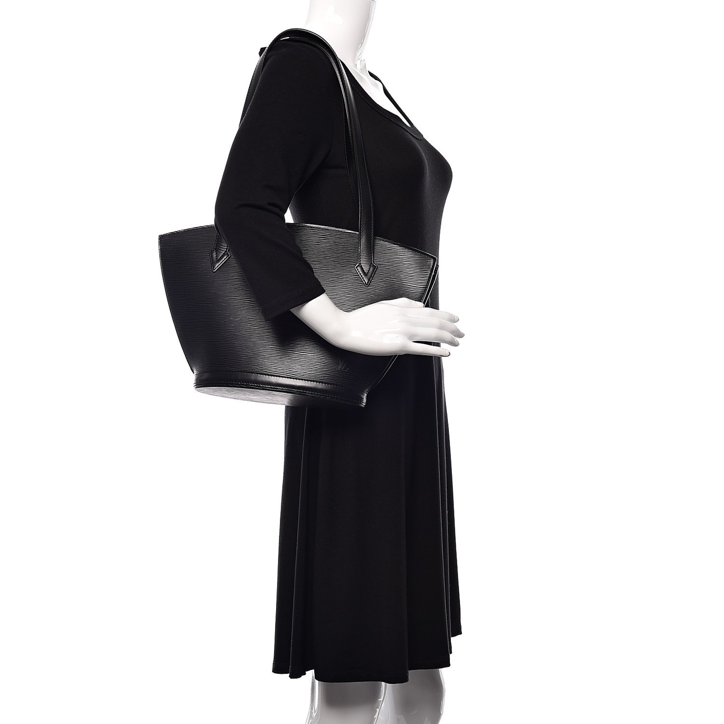 Epi Saint Jacques PM Black