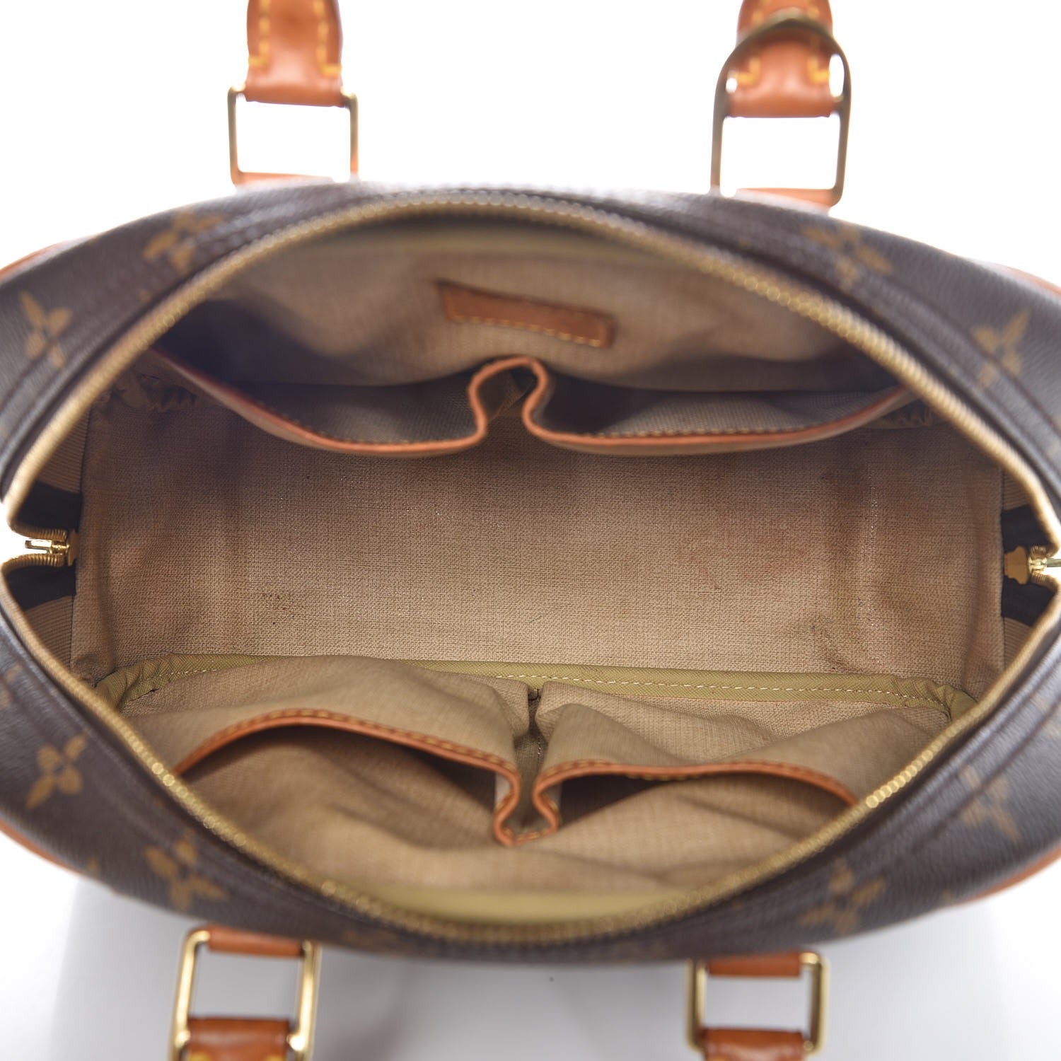 Louis Vuitton Monogram Trouville 5 of 18