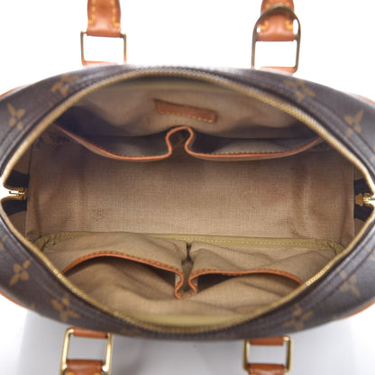 Louis Vuitton Monogram Trouville 5 of 18
