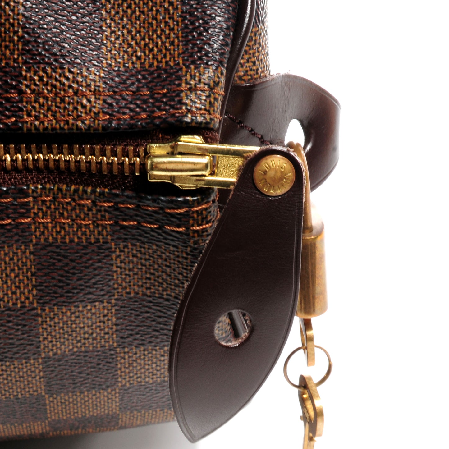 Damier Ebene Speedy 30