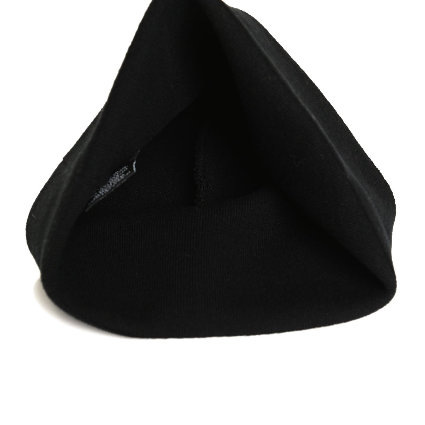 Cashmere CC Beanie Hat Black