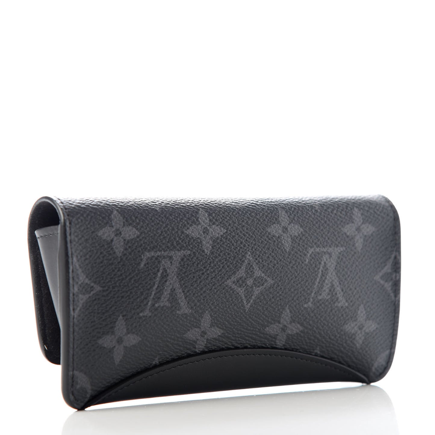 Monogram Eclipse Woody Sunglass Case