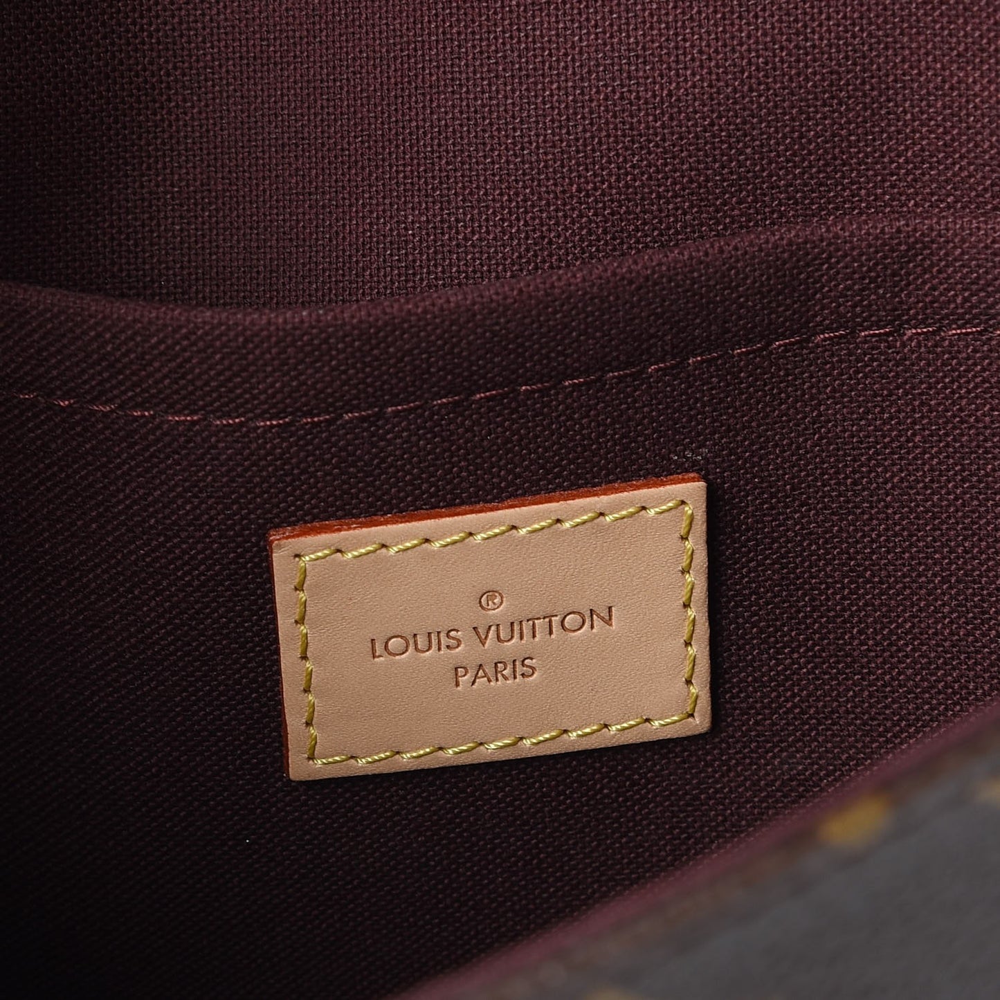 Monogram Favorite MM