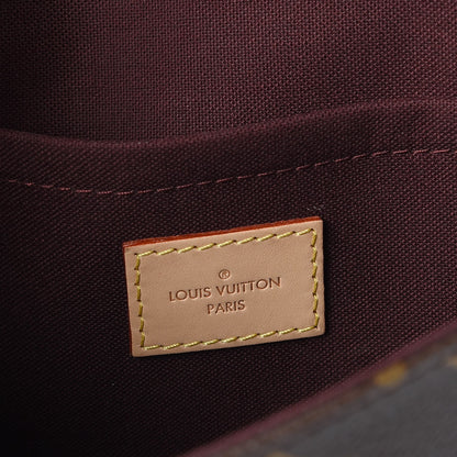 Louis Vuitton Monogram Favorite MM 6 of 9
