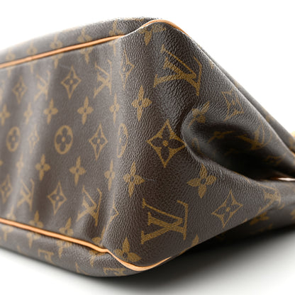 Louis Vuitton Monogram Batignolles Horizontal 9 of 14