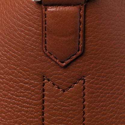 Givenchy Sugar Goatskin Small Antigona Cognac 13 of 13