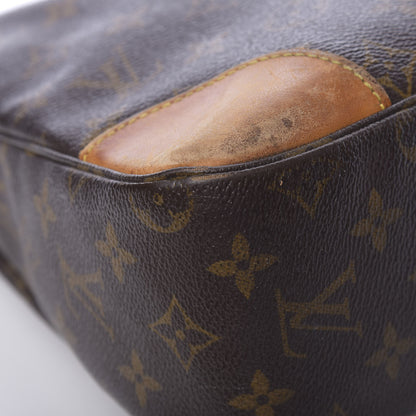 Louis Vuitton Monogram Boulogne 30 26 of 27