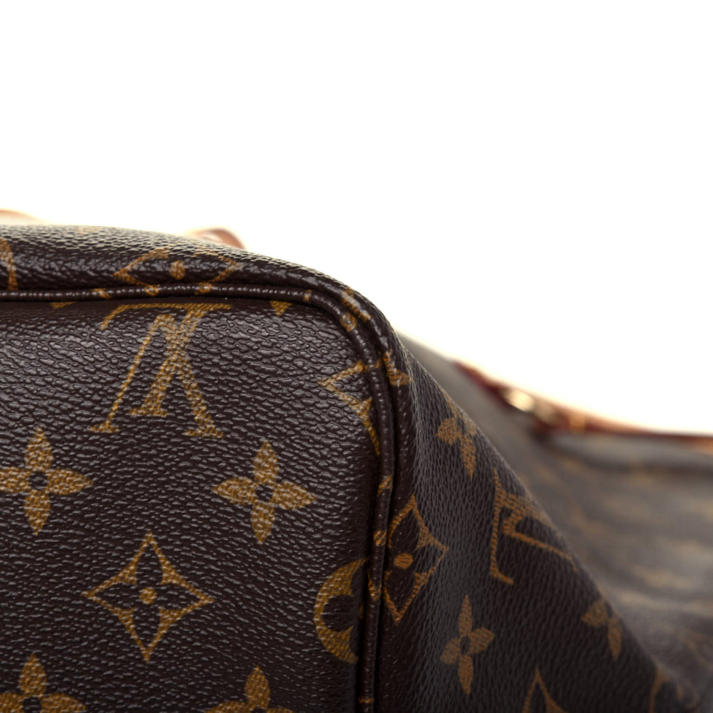 Monogram Neverfull GM