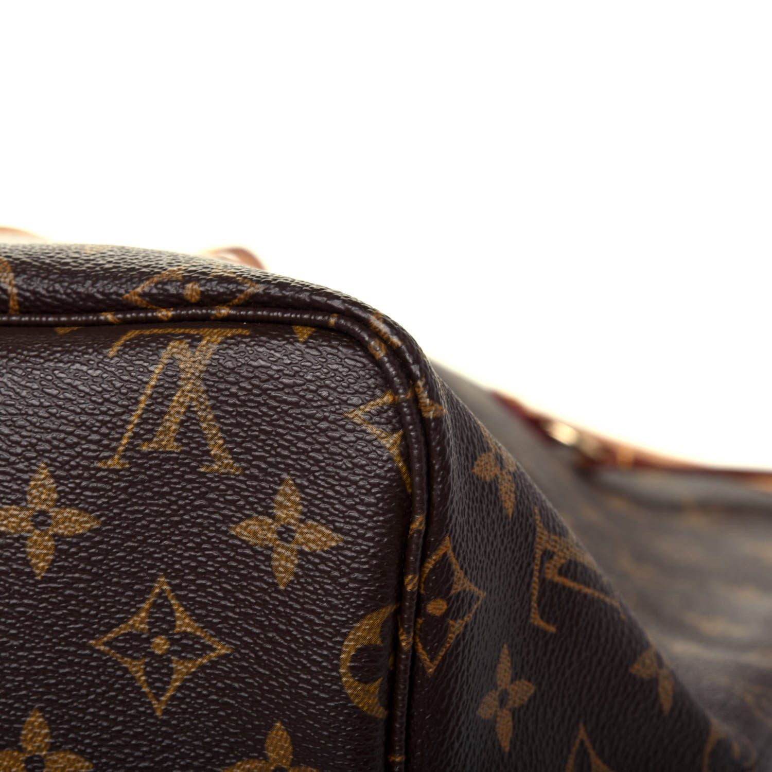 Louis Vuitton Monogram Neverfull GM 11 of 17