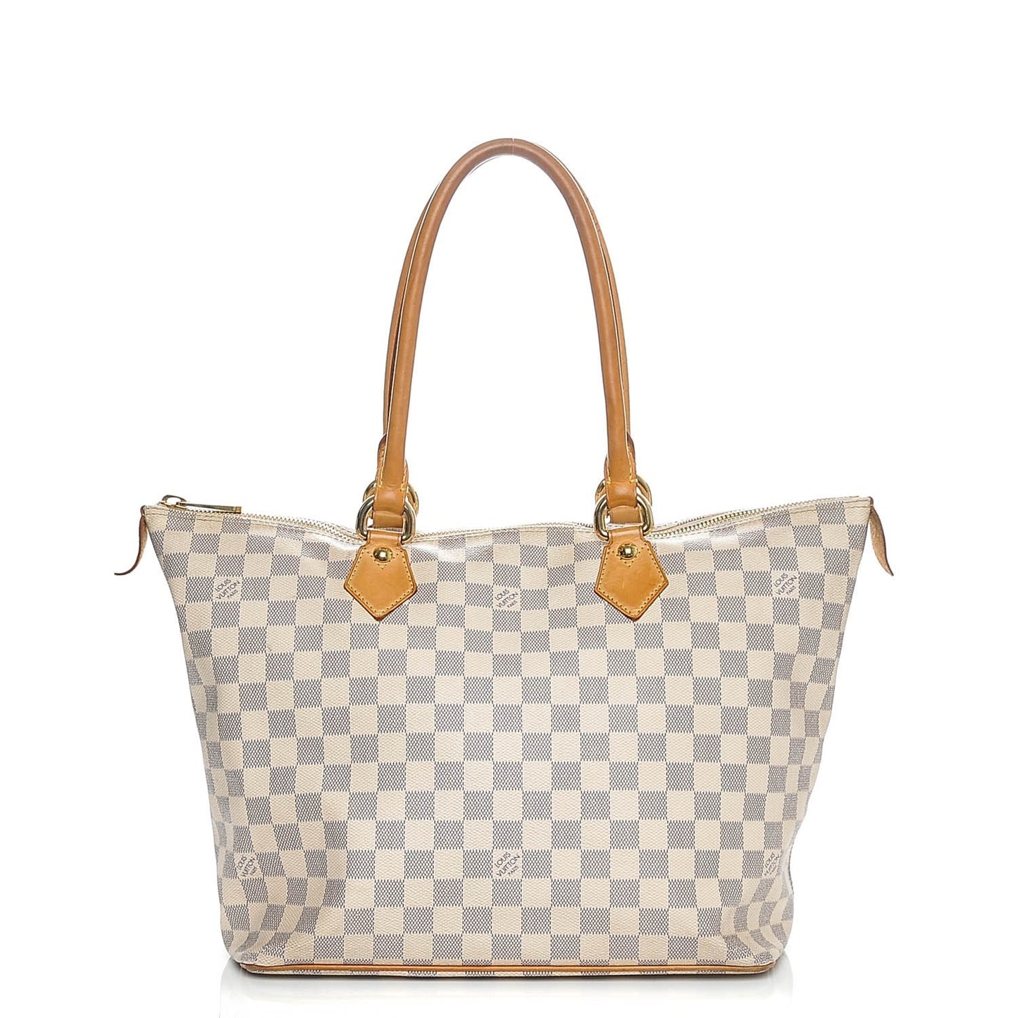 Damier Azur Saleya MM
