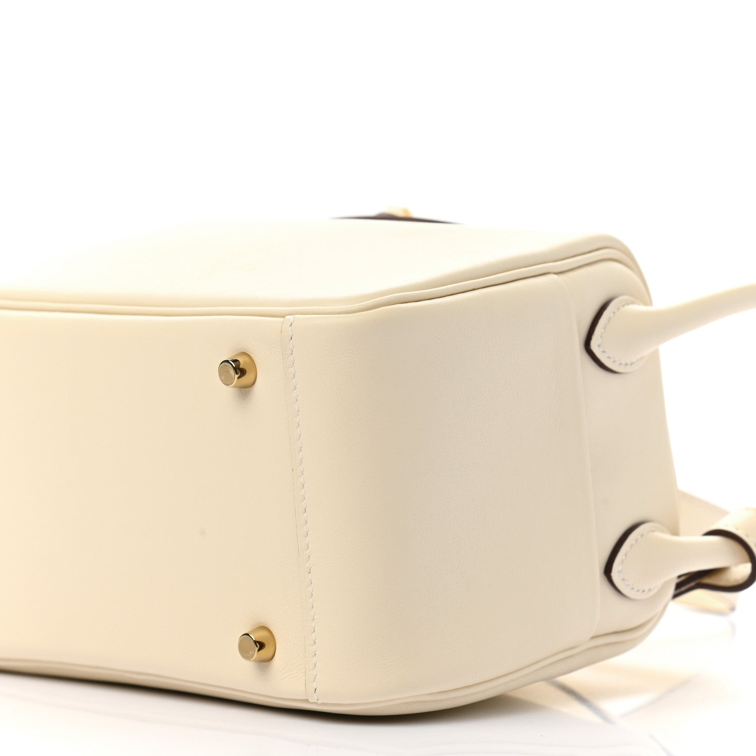 Hermes Swift Mini Lindy 20 Nata 9 of 9