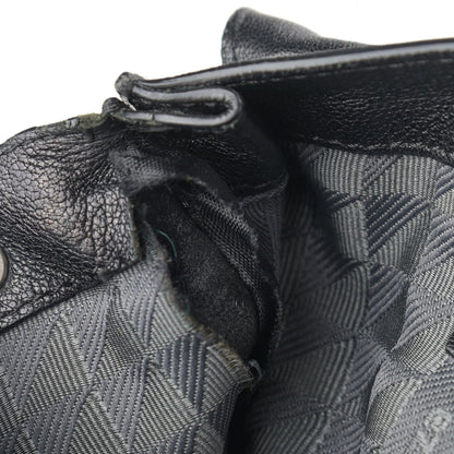 Proenza Schouler Lambskin PS1 Large Satchel Black 8 of 10