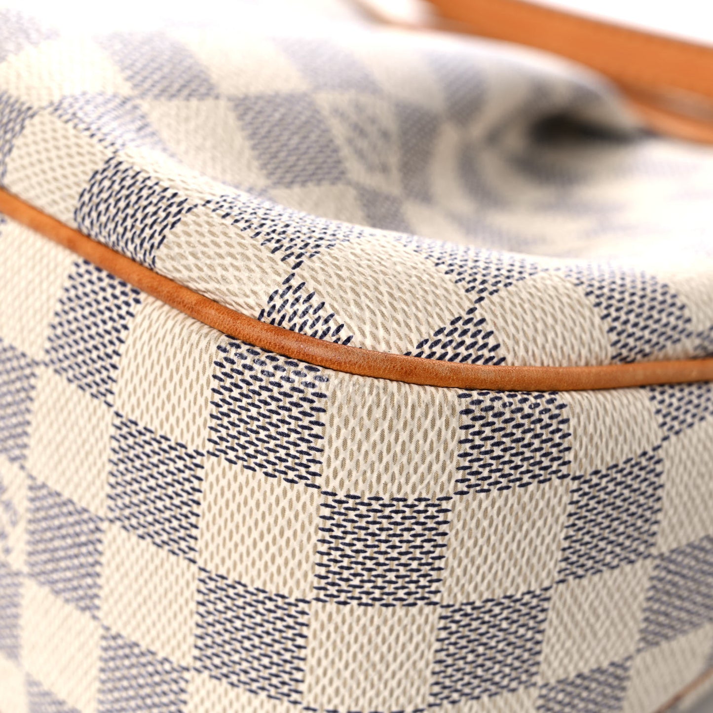 Damier Azur Siracusa PM