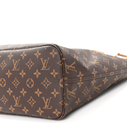 Louis Vuitton Monogram Neo Neverfull MM Cherry 10 of 10