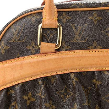 Louis Vuitton Monogram Mizi 12 of 16