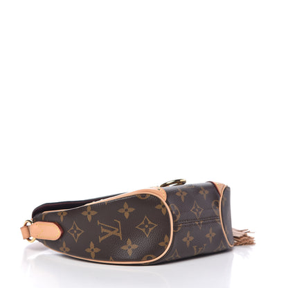 Louis Vuitton Monogram Saint Cloud NM 4 of 9