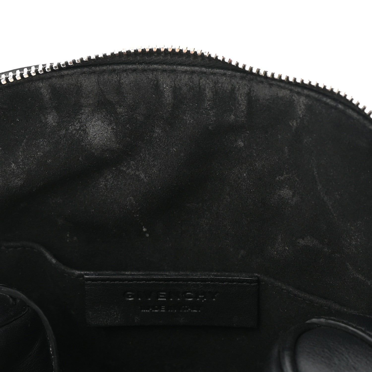 Givenchy Calfskin Micro Lucrezia Black 16 of 16