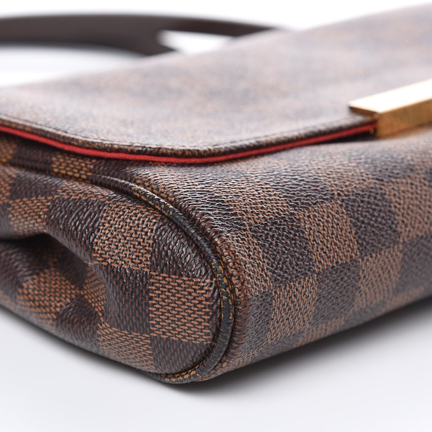 Damier Ebene Favorite MM