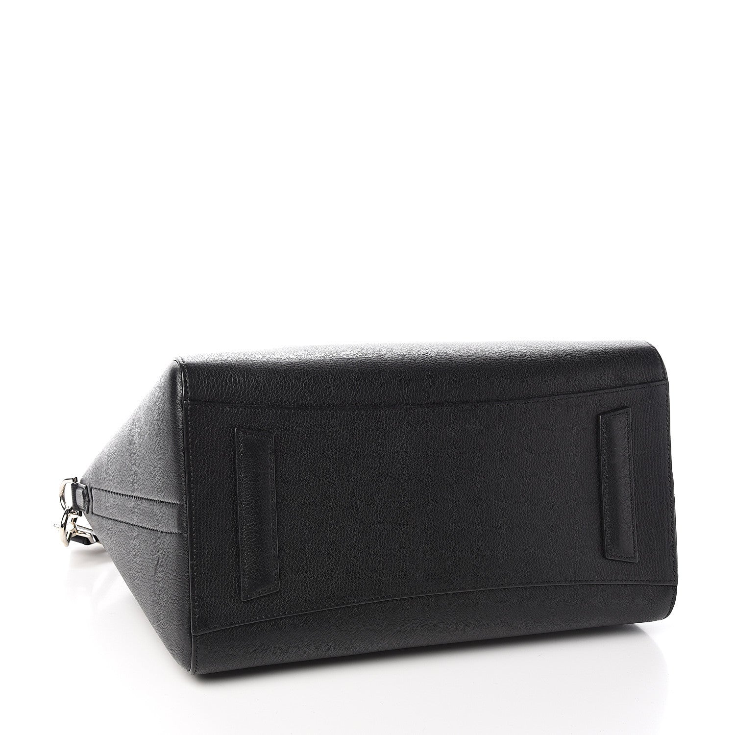 Givenchy Sugar Goatskin Medium Antigona Black 3 of 9