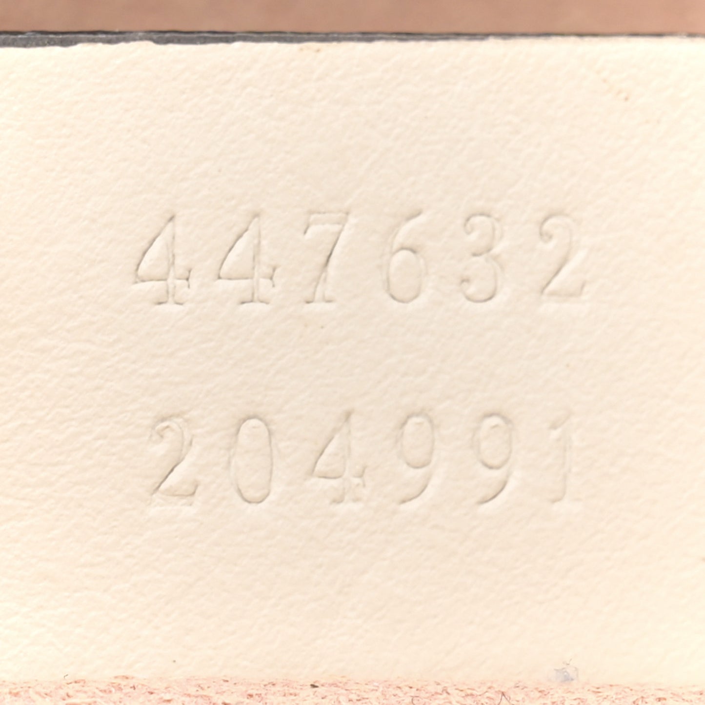 Calfskin Matelasse Small GG Marmont Chain Shoulder Bag White