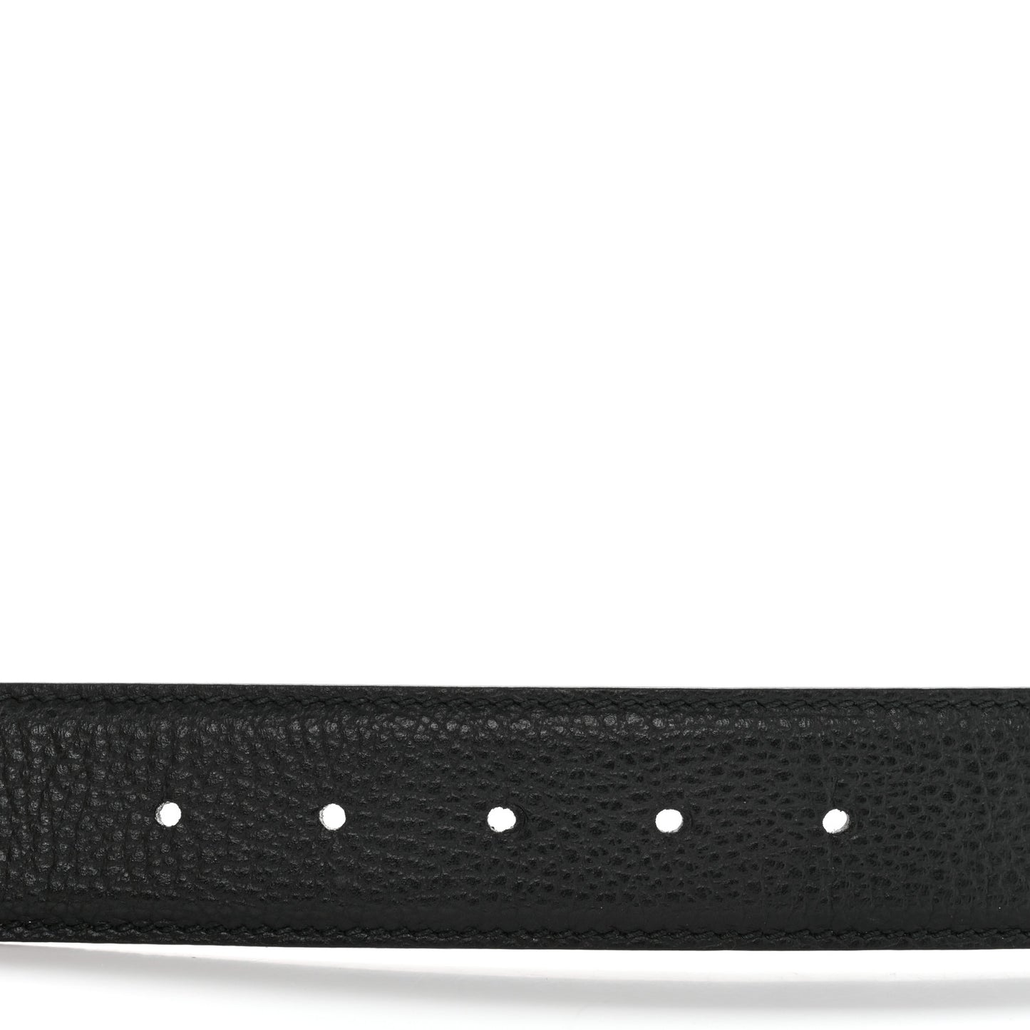 Calfskin 1973 Belt 90 36 Black