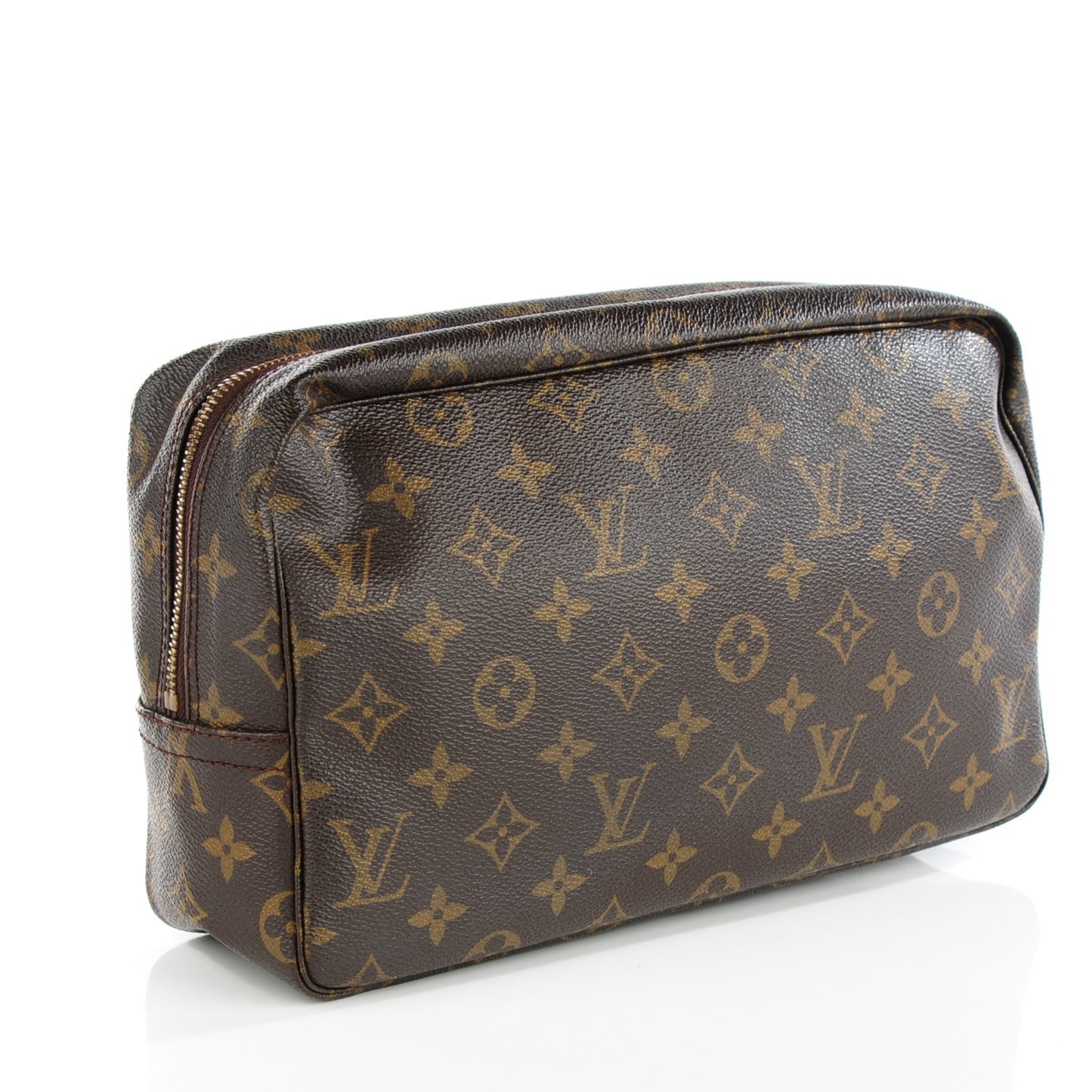 Monogram Trousse Toilette 28
