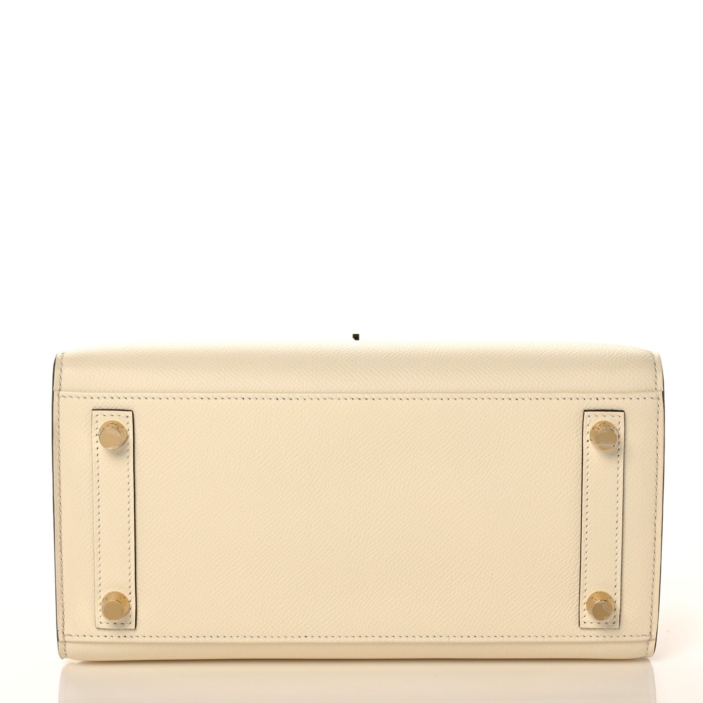 Epsom Birkin Sellier 25 Nata