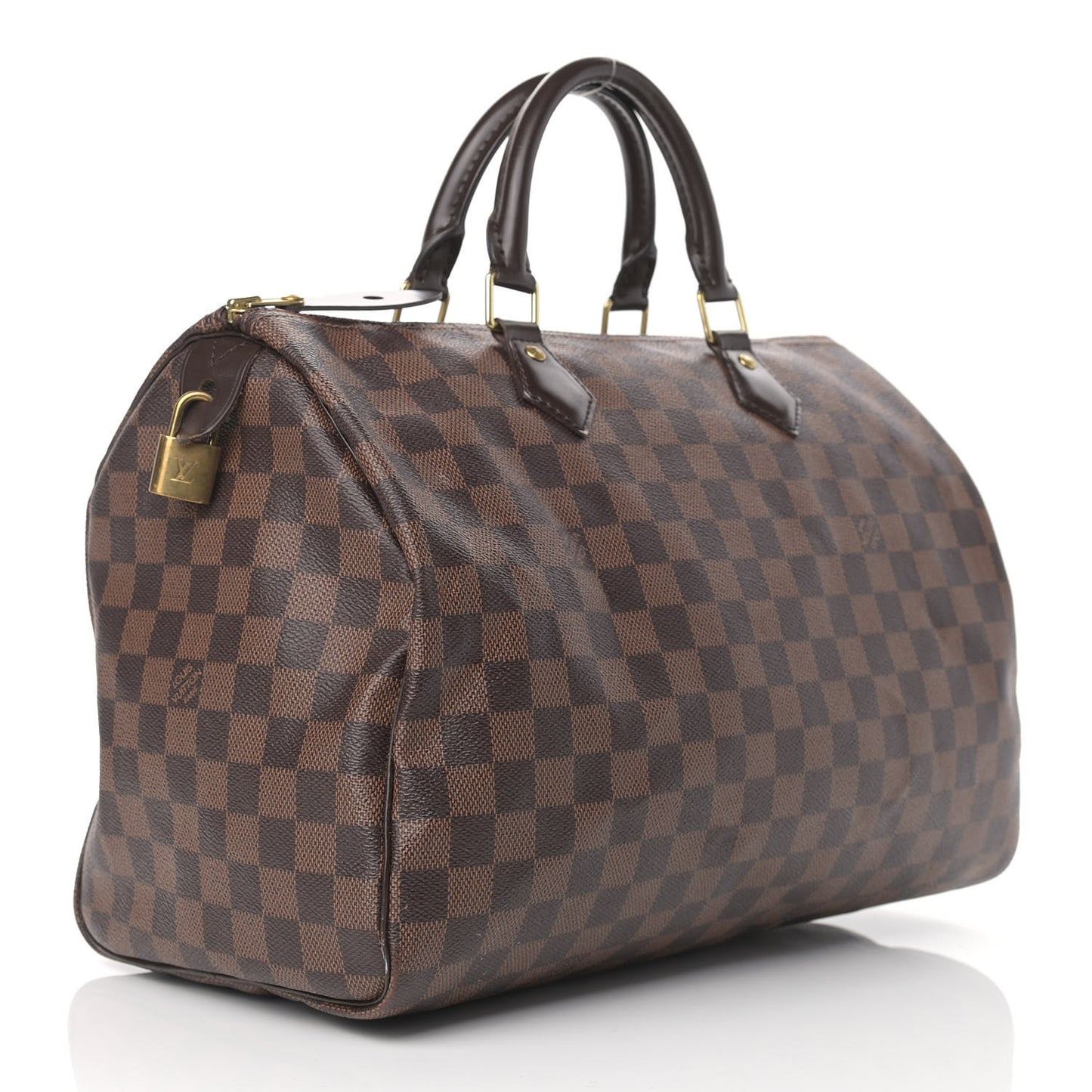 Damier Ebene Speedy 35