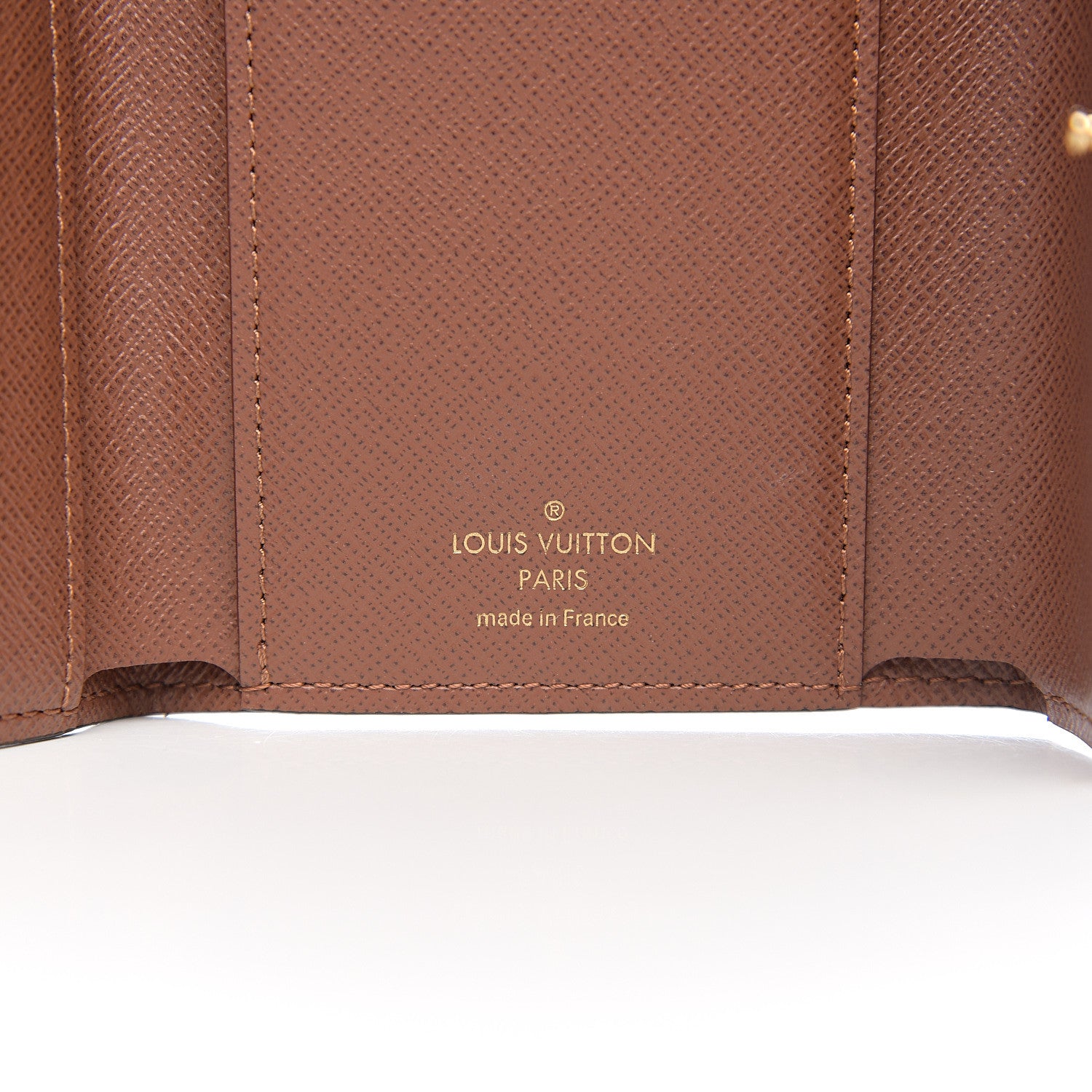 Louis Vuitton Monogram Victorine Wallet 5 of 5