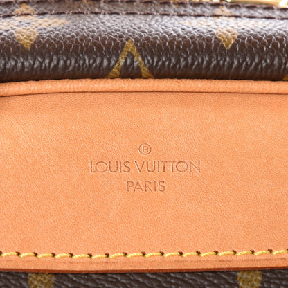 Louis Vuitton Monogram Trouville 10 of 11