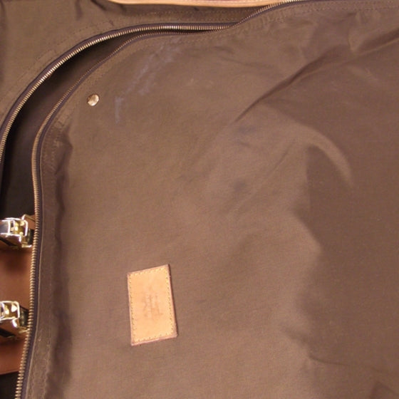 Portable Bandouliere Garment Bag
