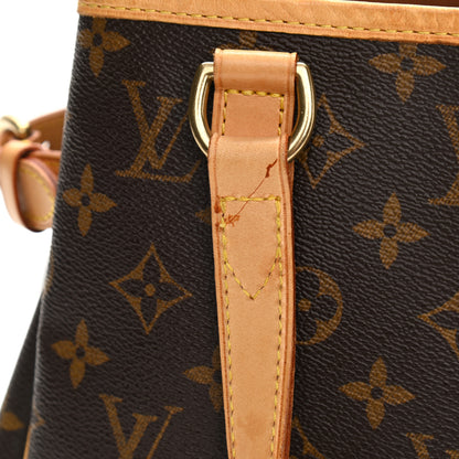 Louis Vuitton Monogram Batignolles 12 of 14