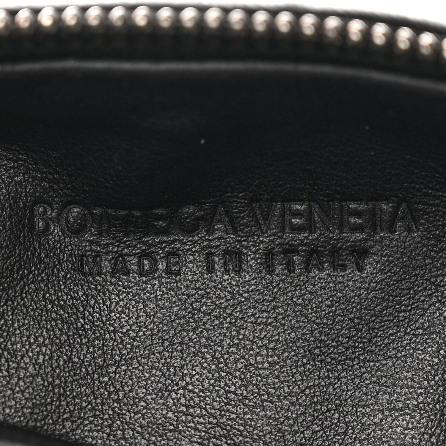 Bottega Veneta Nappa Intrecciato Mini Jodie Black 6 of 11
