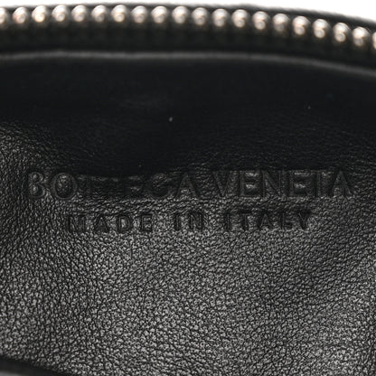 Bottega Veneta Nappa Intrecciato Mini Jodie Black 6 of 11