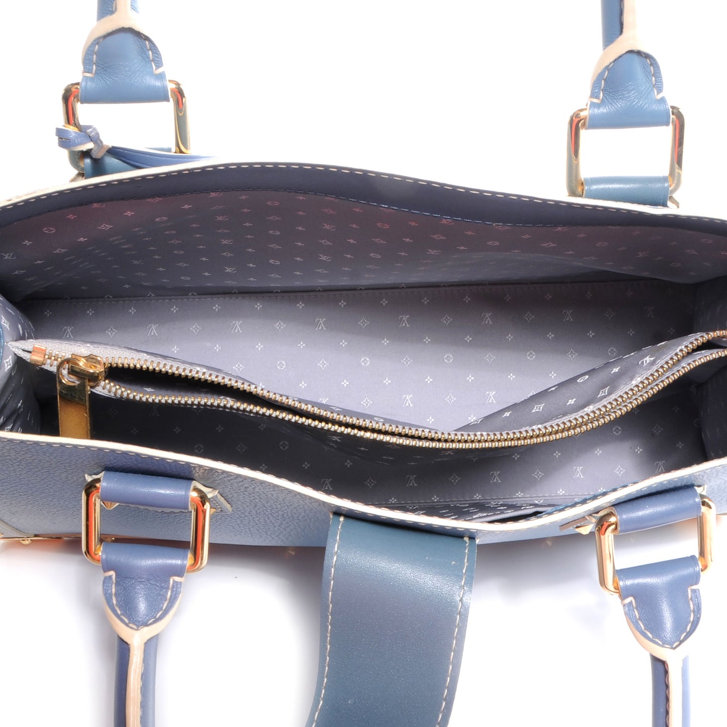 Suhali Le Fabuleux Blue