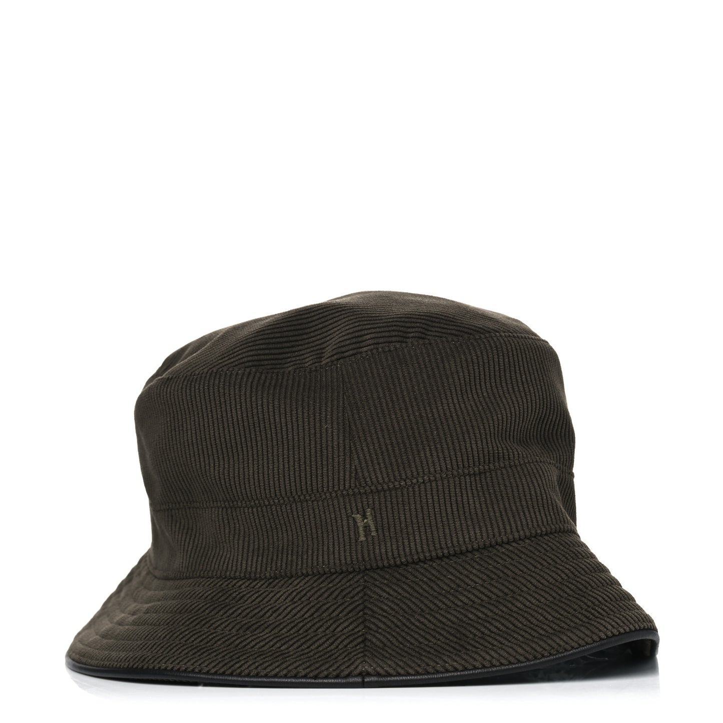Corduroy Bucket Hat 57
