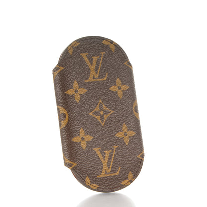 Louis Vuitton Monogram Round Key Holder GM 3 of 6