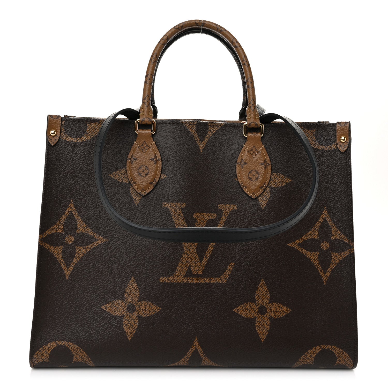 Louis Vuitton Reverse Monogram Giant Onthego MM 1 of 9