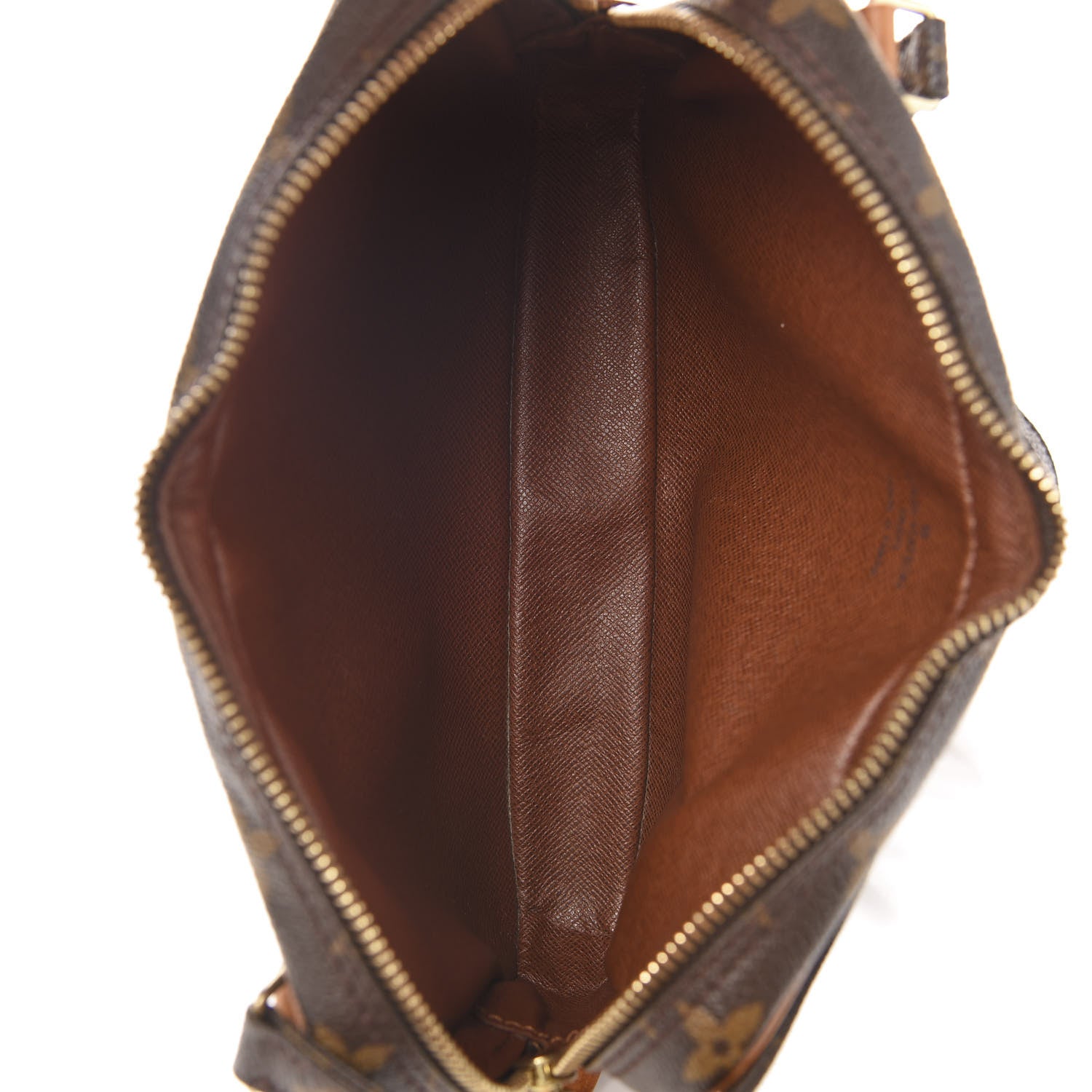 Louis Vuitton Monogram Pochette Marly Bandouliere 5 of 10