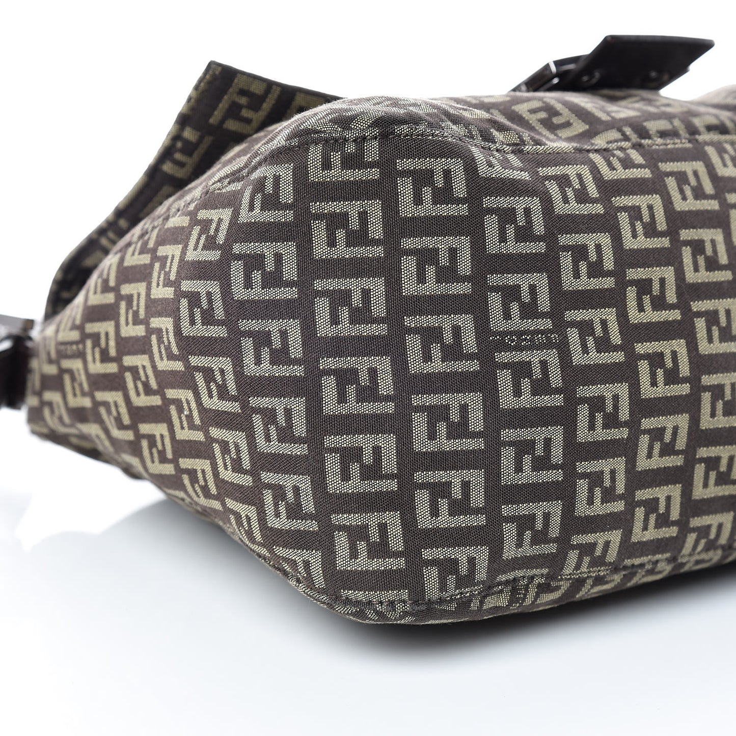 Zucchino Mama Baguette Dark Brown