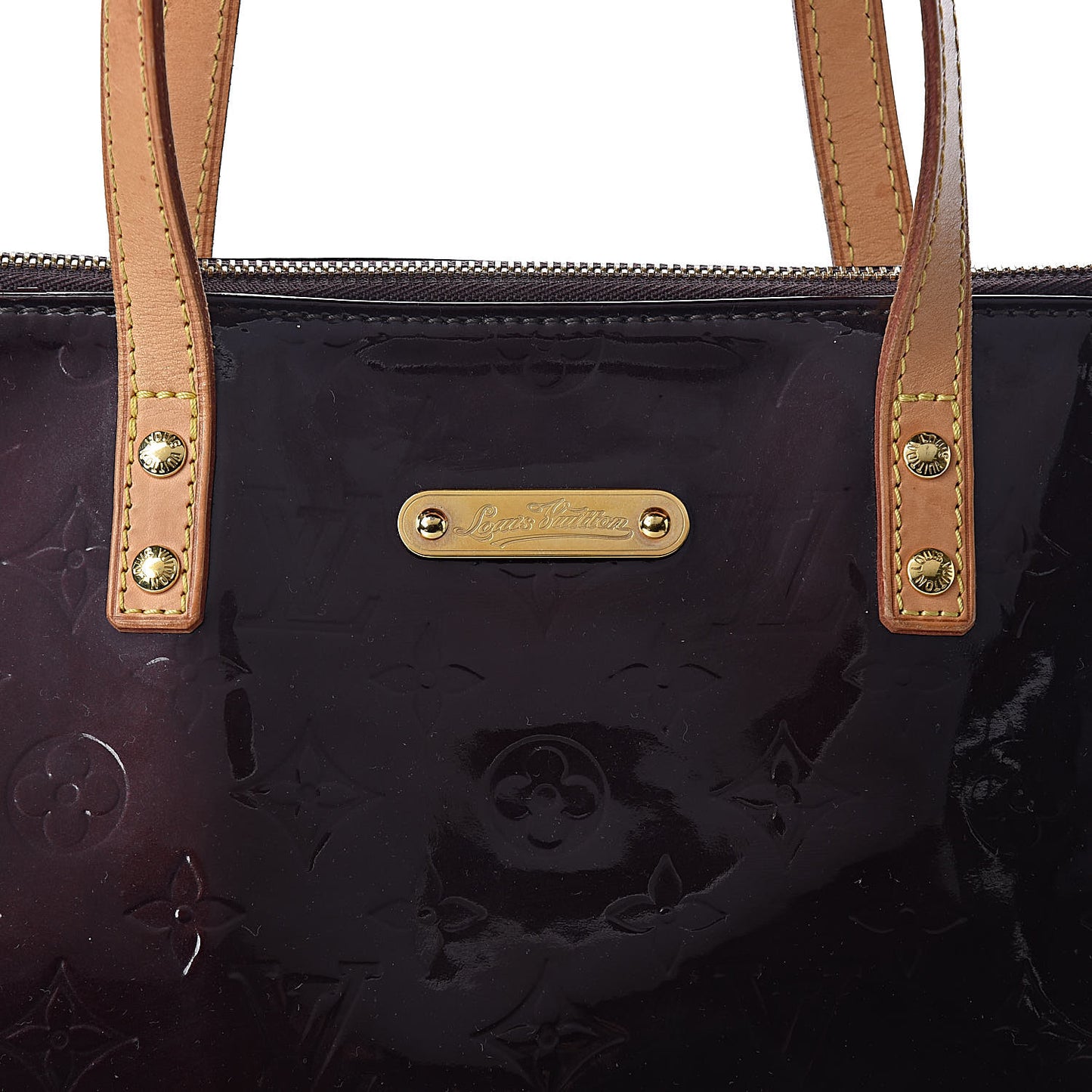 Vernis Bellevue GM Amarante