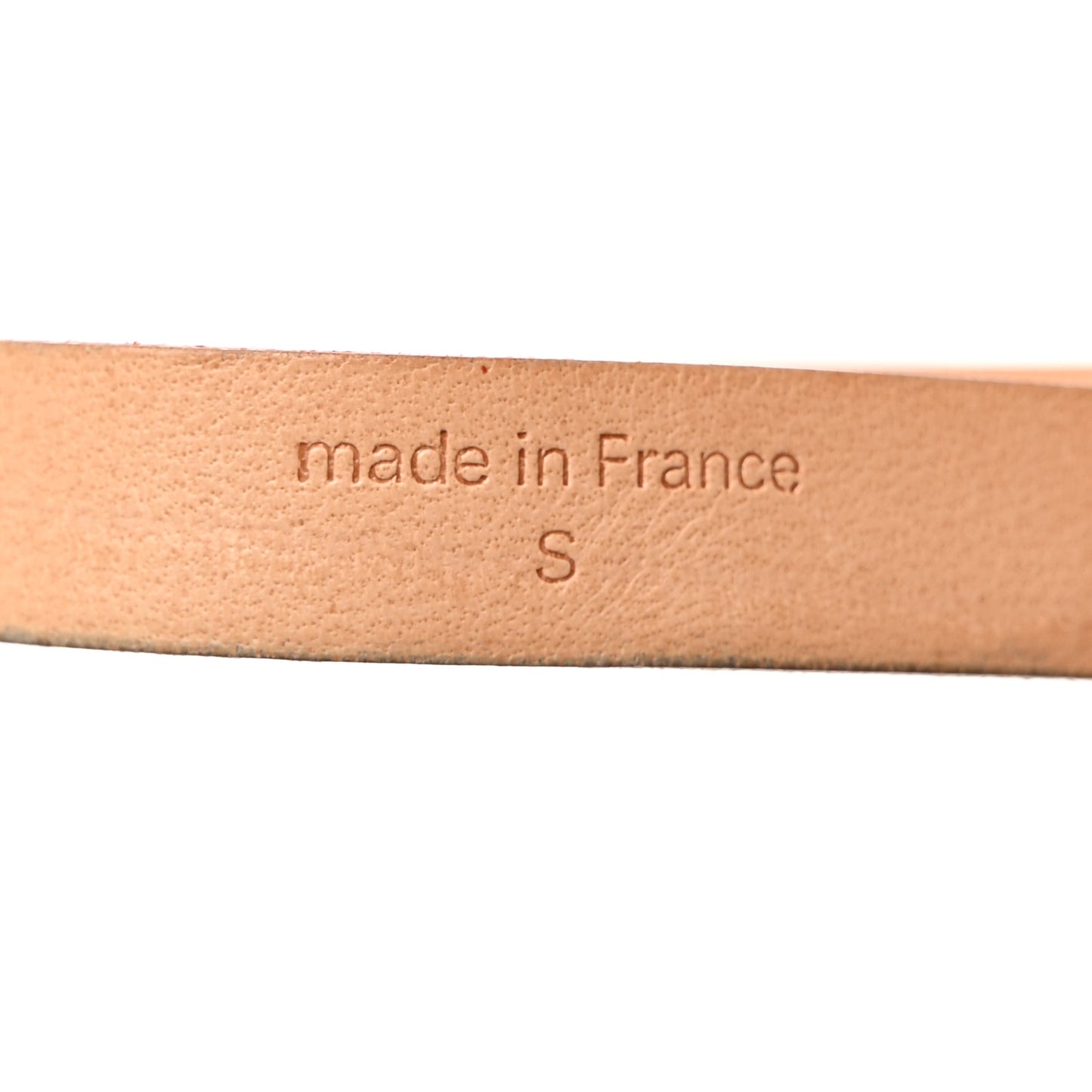 Monogram Pochette Florentine S